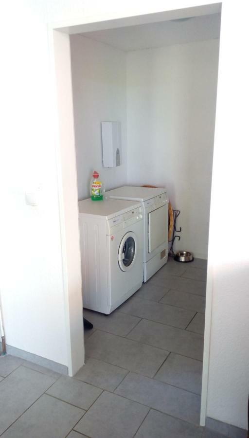 Kniepwiekerhof Neukamperfehn Luaran gambar