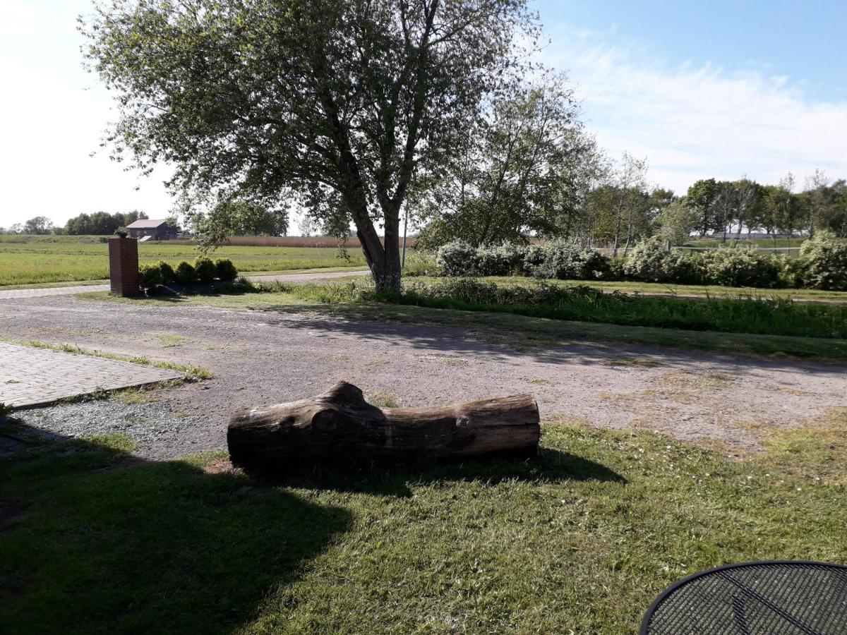 Kniepwiekerhof Neukamperfehn Luaran gambar
